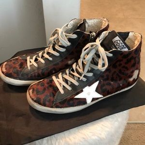 Golden Goose Sneakers